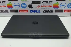 Laptop HP 4GB Intel Core I3 HDD 500GB