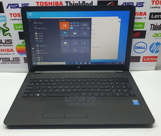 Laptop HP 4GB Intel Core I3 HDD 500GB - main view