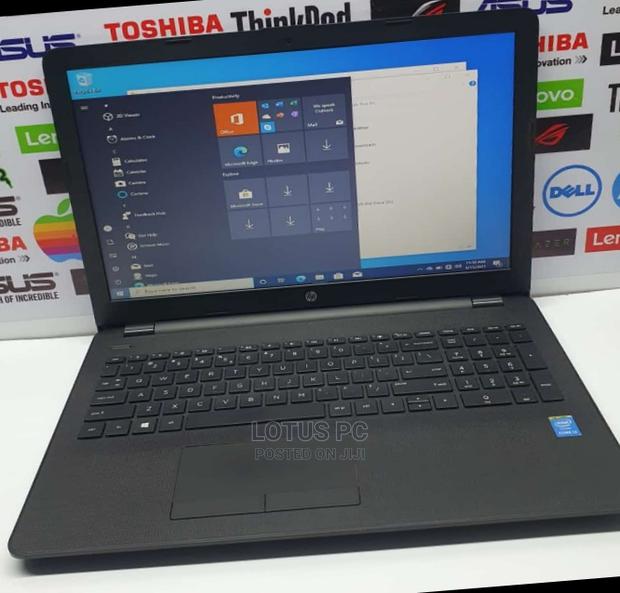 Laptop HP 4GB Intel Core I3 HDD 500GB - thumbnail 4