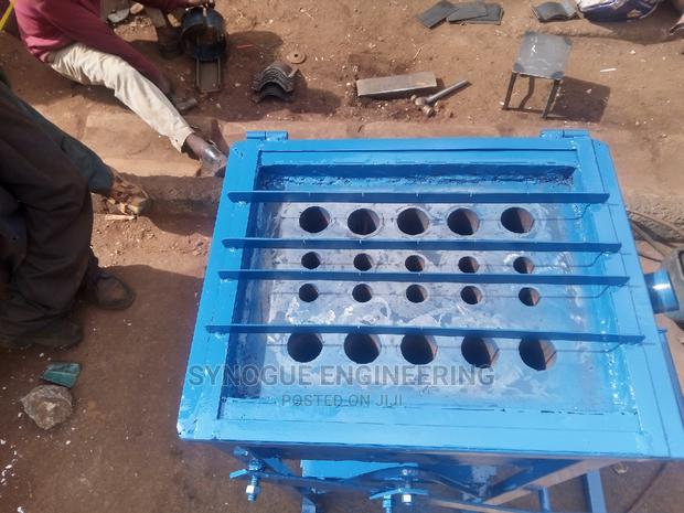 Manual Candle Making Layer Machine - main view