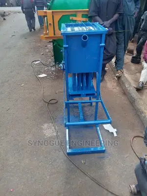 Manual Candle Making Layer Machine