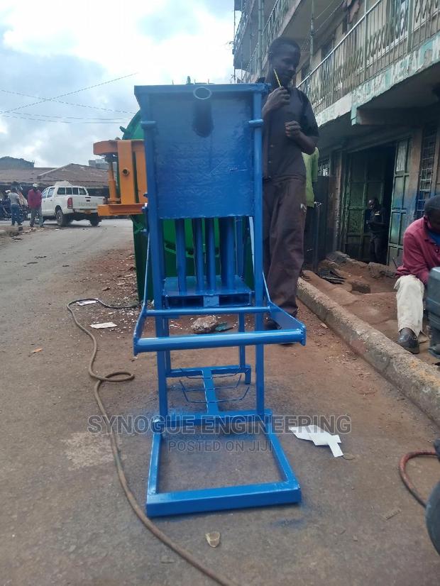Manual Candle Making Layer Machine - thumbnail 3
