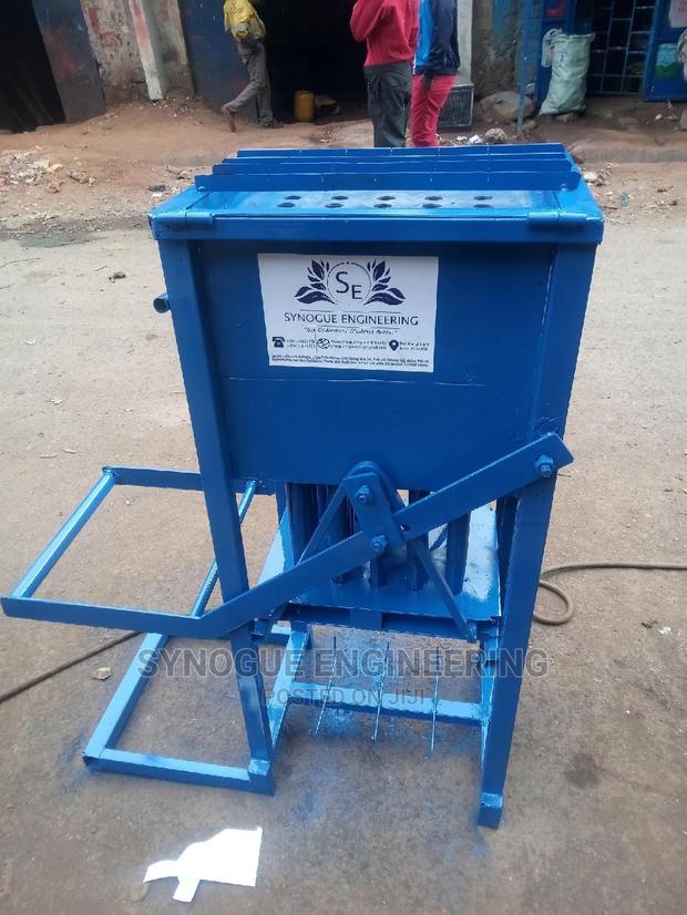 Manual Candle Making Layer Machine - thumbnail 6