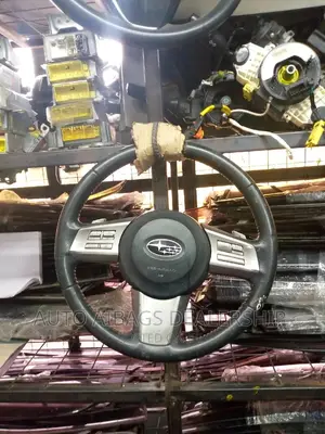 Stearing for Subaru Forester/N14 N16.