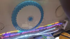Ceiling Lights 48wts 3 Color