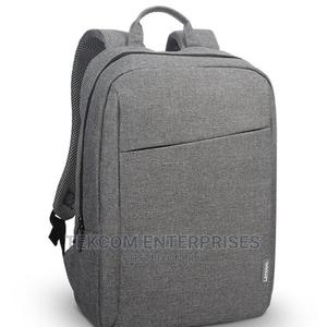 Lenovo B210 Backpack Grey - main view