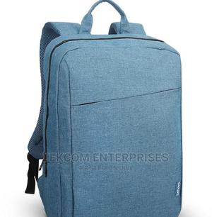 Lenovo B210 Backpack Blue - main view