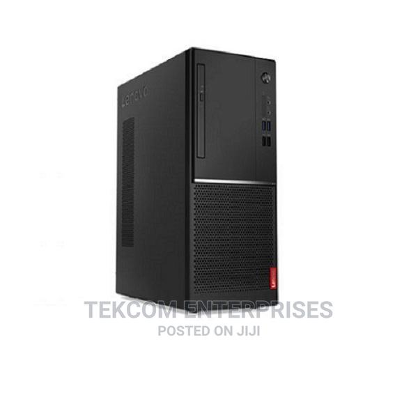 New Desktop Computer Lenovo V520 4GB Intel Core I5 SSD 1T