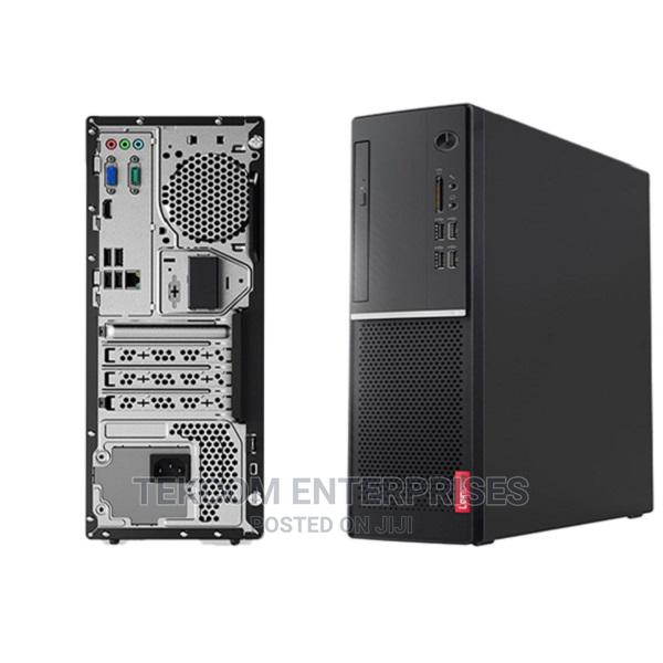 New Desktop Computer Lenovo V520 4GB Intel Core I5 SSD 1T - thumbnail 3