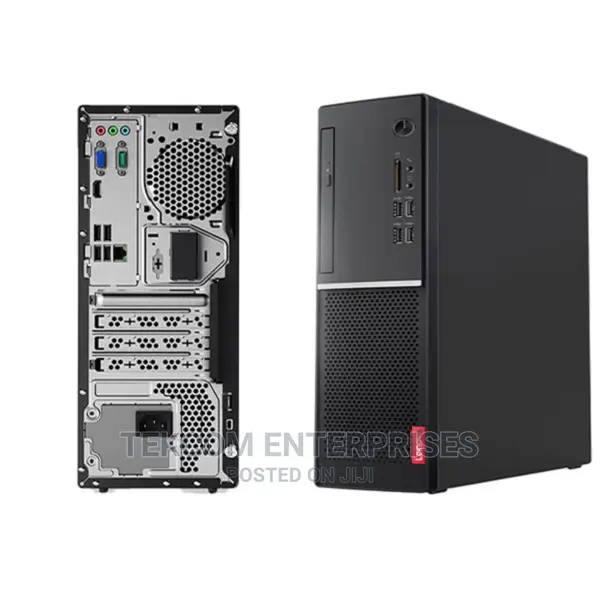 New Desktop Computer Lenovo V520 4GB Intel Core I5 SSD 1T
