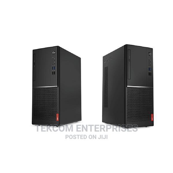 New Desktop Computer Lenovo V520 4GB Intel Core I5 SSD 1T - thumbnail 4