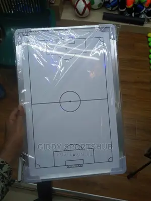Professional Coaching Board