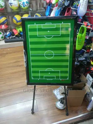 Professional Coaching Board