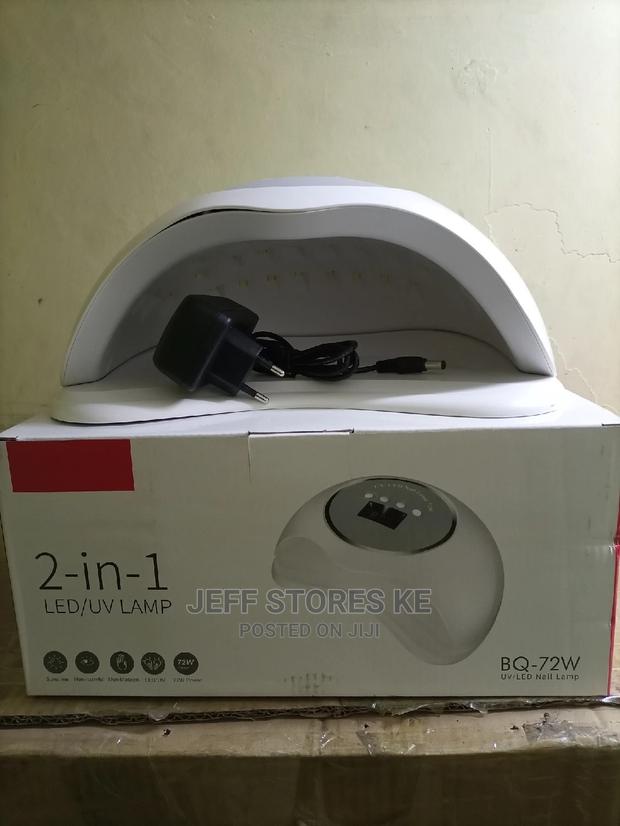 72W LED Lamp - thumbnail 2