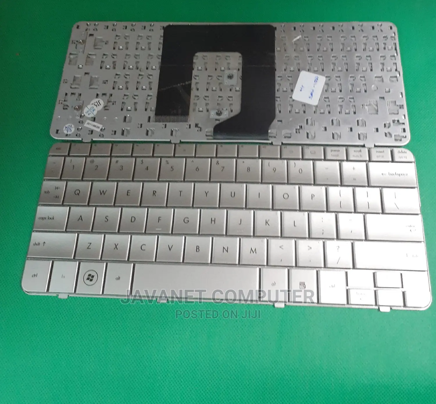 Hp Pavilion Dm1-1000 Keyboard