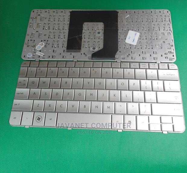 Hp Pavilion Dm1-1000 Keyboard