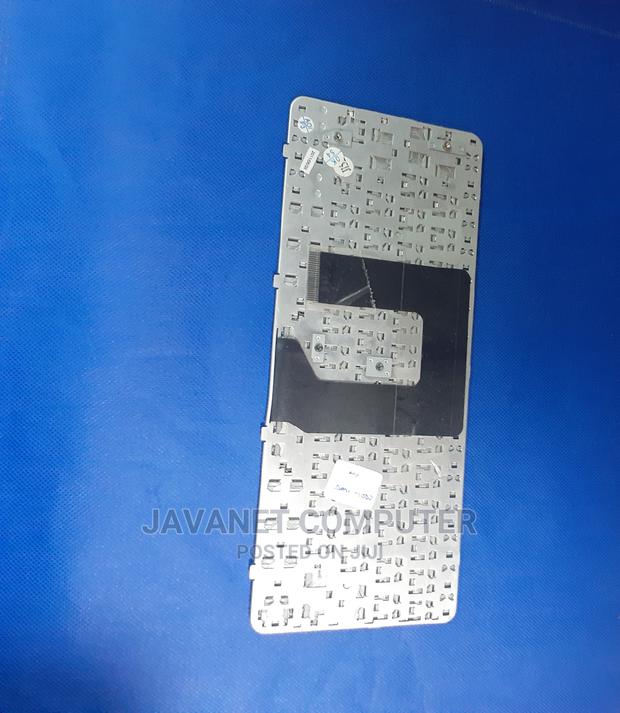Dm1-1000 Hp Laptop Keyboard - main view