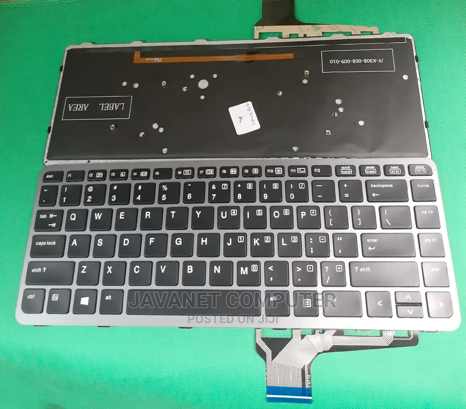 Hp 1040 G2 Laptop Keyboard