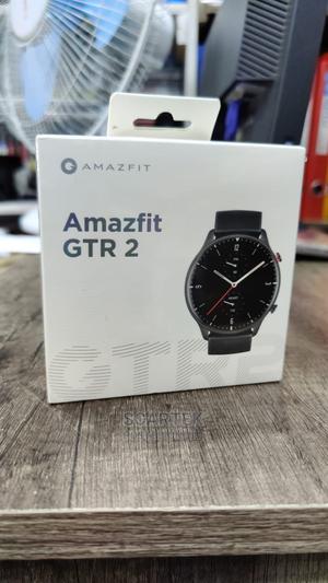 Amazfit Gtr 2 - thumbnail 2