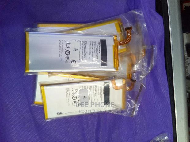 Huawei P6 Phone Batteries - thumbnail 2