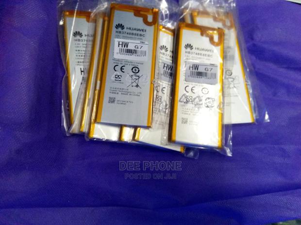 Huawei G7 Phone Batteries