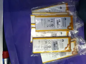 Huawei G7 Phone Batteries
