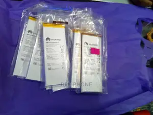 Huawei P7 Phone Batteries