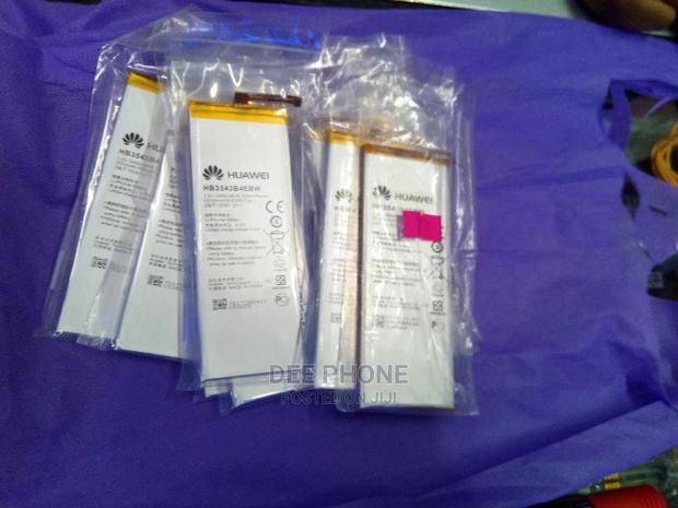Huawei P7 Phone Batteries