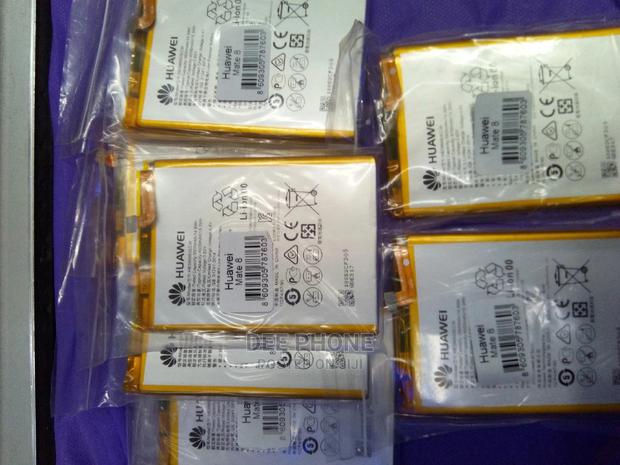 Huawei Mate 8 Phone Batteries