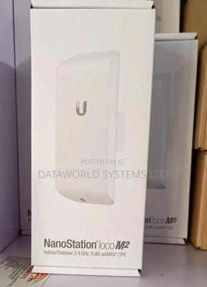 Nanostation Loco M2 Locom2 - thumbnail 2