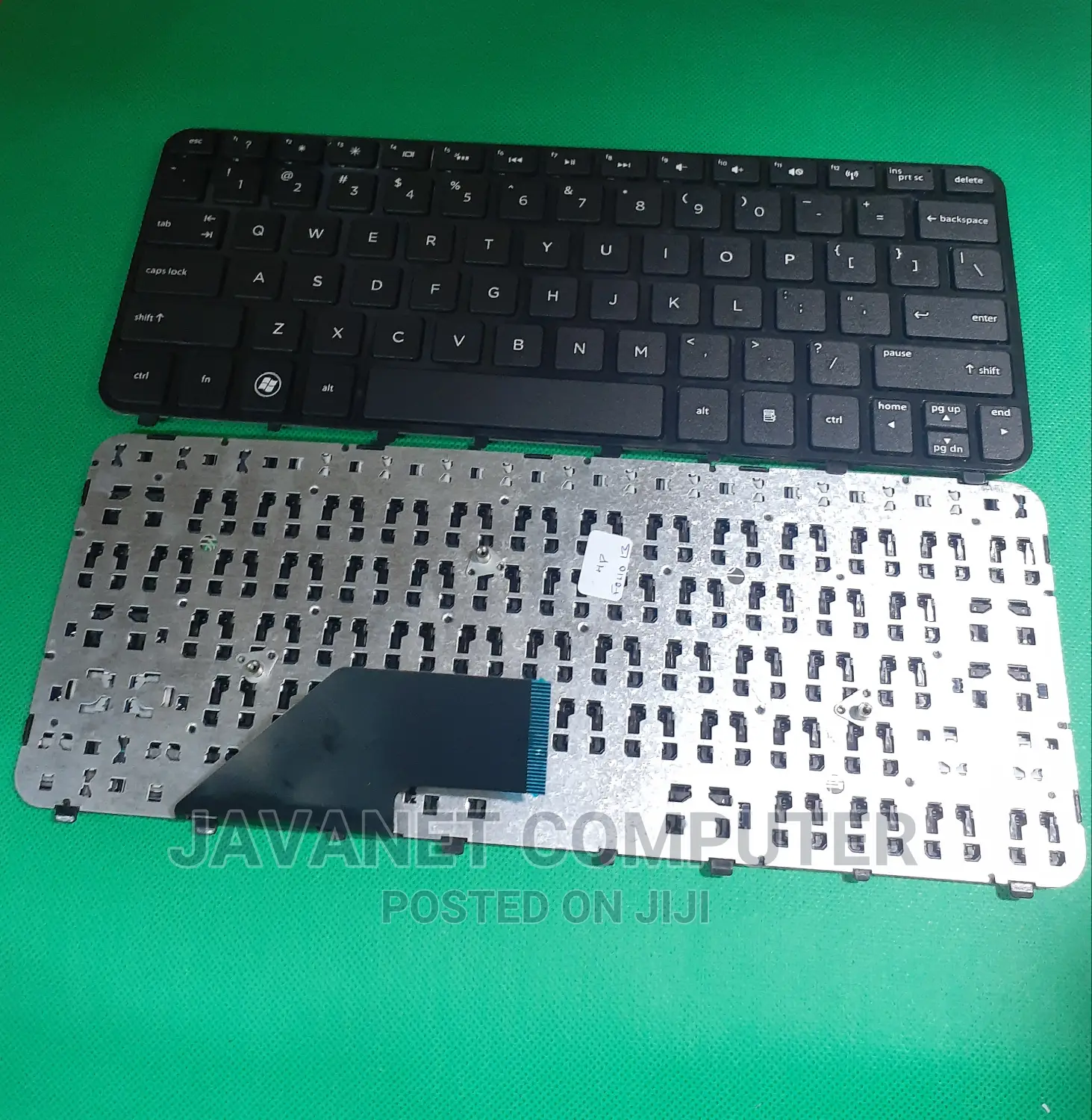 Hp Folio 13 -1000 Keyboard