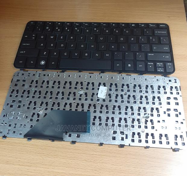 Hp Folio 13 -2000 Laptop Keyboard