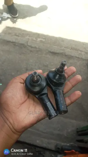 Ex Japan Tie Rids for Suzuki Alto