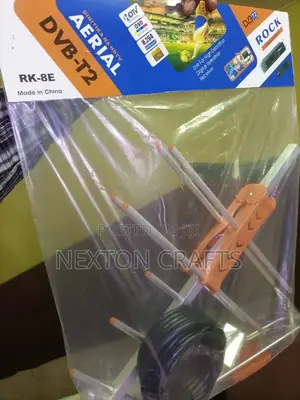 Outdoor TV Antenna Aerial