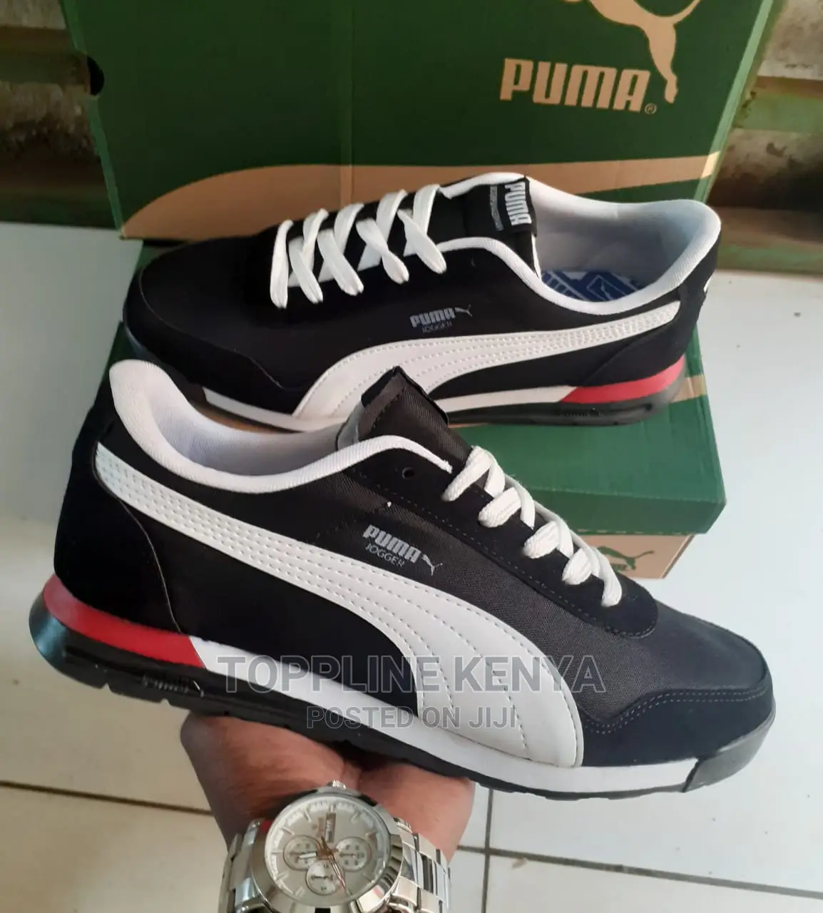 Puma Shoes Puma Whirlwind Classic Neutral Shoe Men and Women in Nairobi