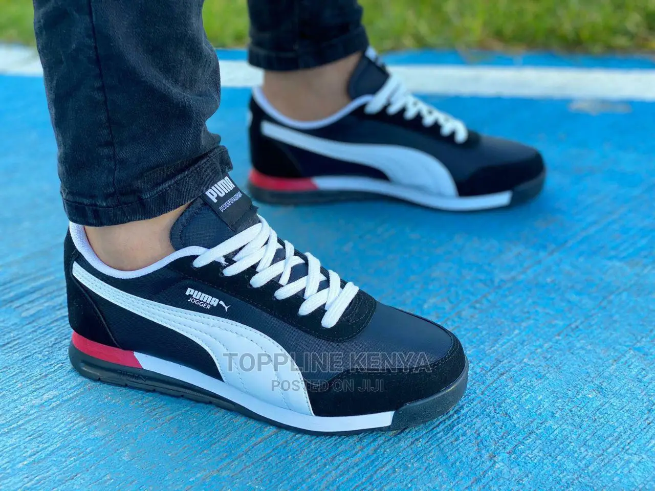 Puma Shoes Puma Whirlwind Classic Neutral Shoe Men and Women in Nairobi