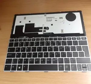 New Keyboard for Hp 810 G2