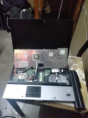 Laptop Repair Expert