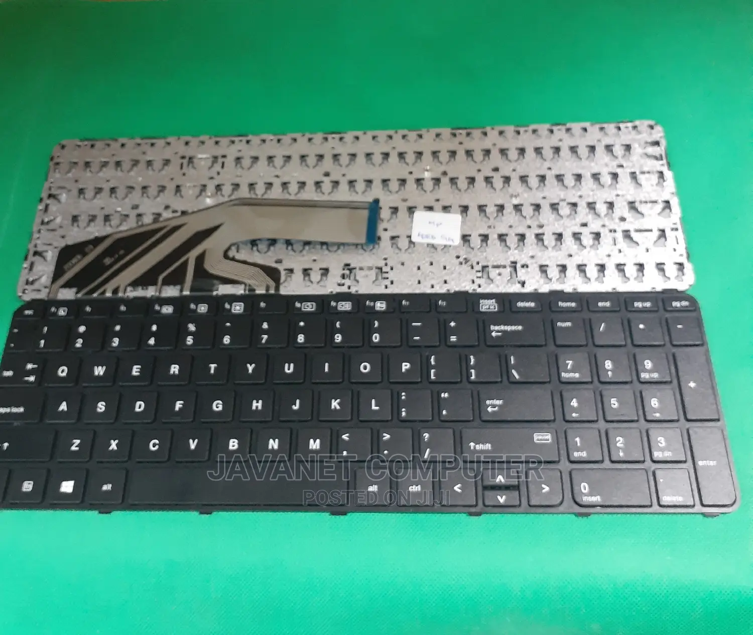 Hp Probook 450 G4 /470 G4 Keyboard