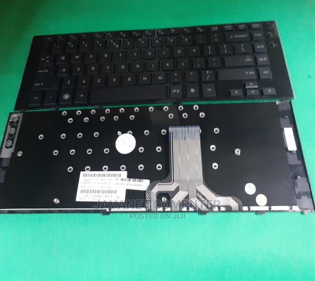 Hp 5310m Laptop Keyboard