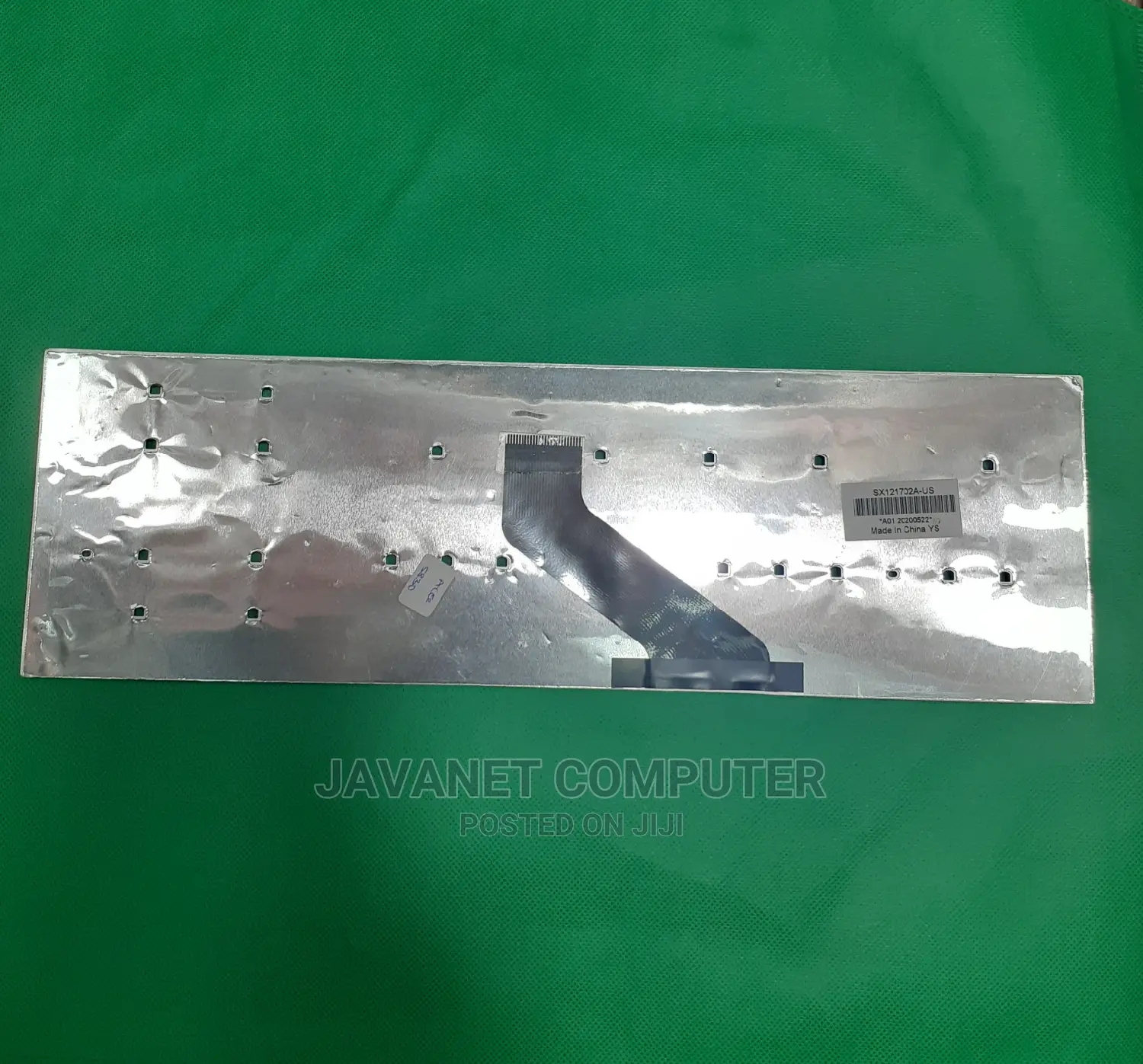 Acer 5755 Laptop Keyboard