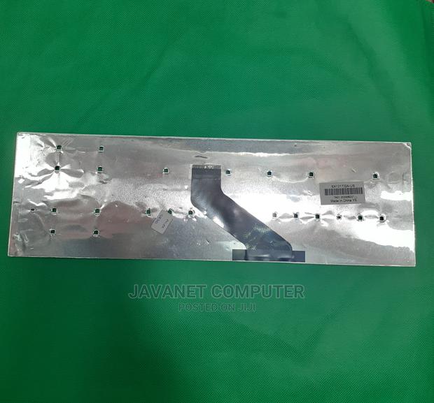 Acer 5755 Laptop Keyboard