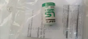 Half AA 3.6V 14250 Mah Battery