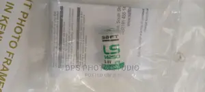 Half AA 3.6V 14250 Mah Battery
