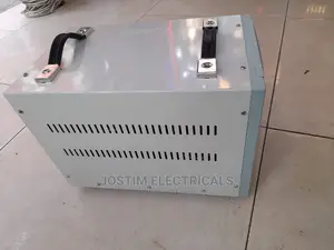 5kva Power Regulator/ Stabilizer