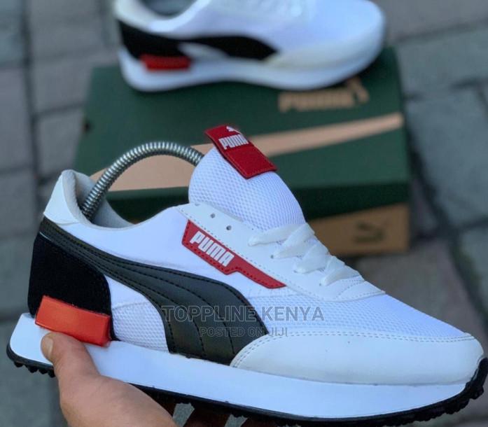 puma roma house of fraser