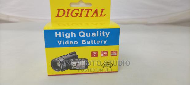 LED Battery Np-F770 - thumbnail 3