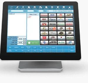 Restaurant Future POS System - thumbnail 2