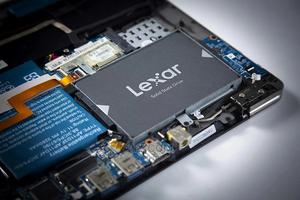 Lexar Ns100 2.5” Sata Internal Ssd 1tb - thumbnail 2