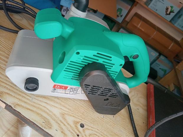 DCA Belt Sander - thumbnail 3